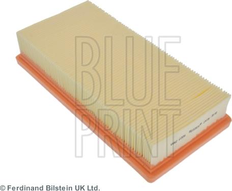 Blue Print ADK82236 - Gaisa filtrs www.autospares.lv