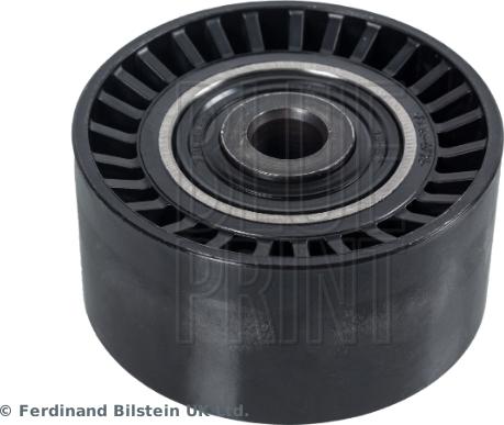 Blue Print ADK87617 - Deflection / Guide Pulley, timing belt www.autospares.lv