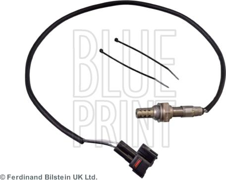 Blue Print ADK87049 - Lambda Sensor www.autospares.lv