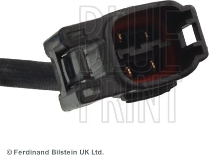 Blue Print ADK87048 - Lambda zonde www.autospares.lv