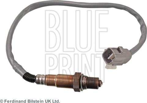 Blue Print ADK87051 - Лямбда-зонд, датчик кислорода www.autospares.lv