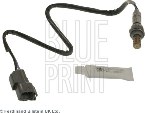 Blue Print ADK87009 - Лямбда-зонд, датчик кислорода www.autospares.lv