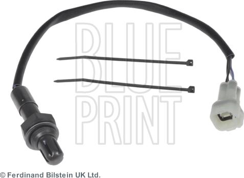 Blue Print ADK87006 - Lambda Sensor www.autospares.lv