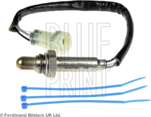 Blue Print ADK87008C - Lambda Sensor www.autospares.lv