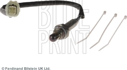 Blue Print ADK87008 - Lambda Sensor www.autospares.lv