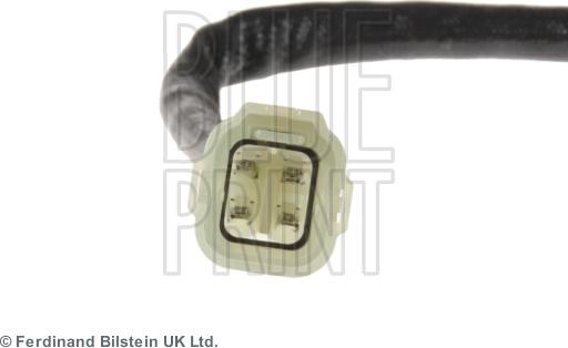 Blue Print ADK87008 - Lambda Sensor www.autospares.lv