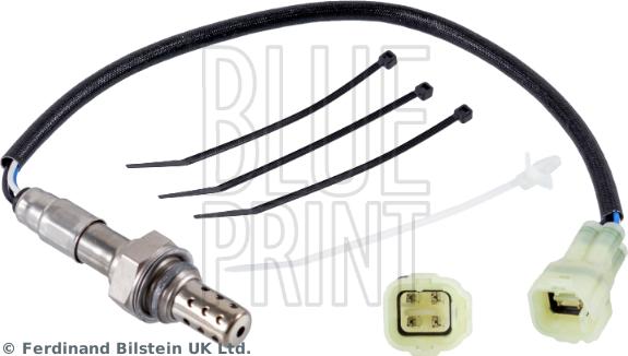 Blue Print ADK87019 - Lambda Sensor www.autospares.lv