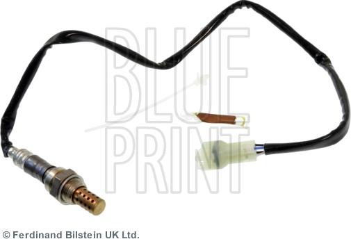 Blue Print ADK87014 - Лямбда-зонд, датчик кислорода www.autospares.lv