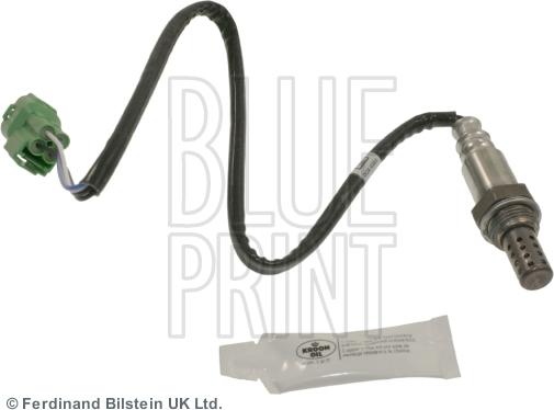 Blue Print ADK87011C - Lambda zonde www.autospares.lv