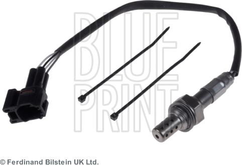 Blue Print ADK87039 - Lambda Sensor www.autospares.lv