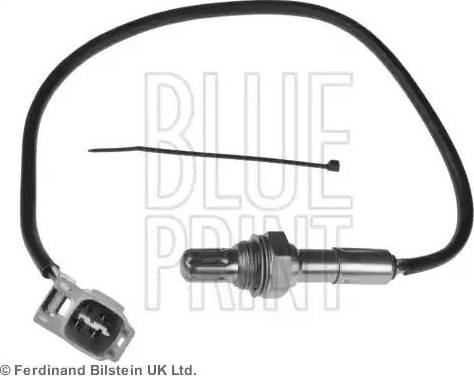 Blue Print ADK87034 - Lambda zonde www.autospares.lv