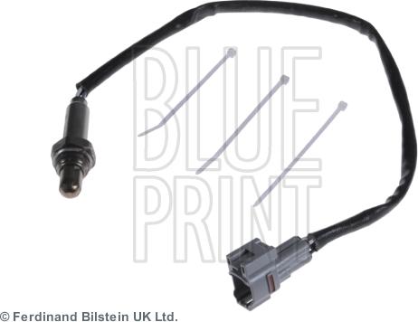 Blue Print ADK87031 - Лямбда-зонд, датчик кислорода www.autospares.lv