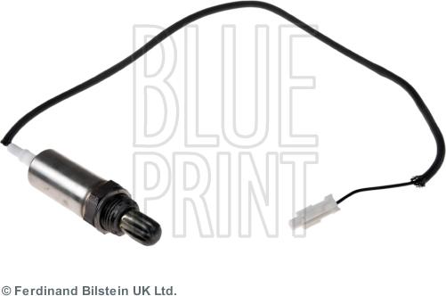 Blue Print ADK87032 - Лямбда-зонд, датчик кислорода www.autospares.lv