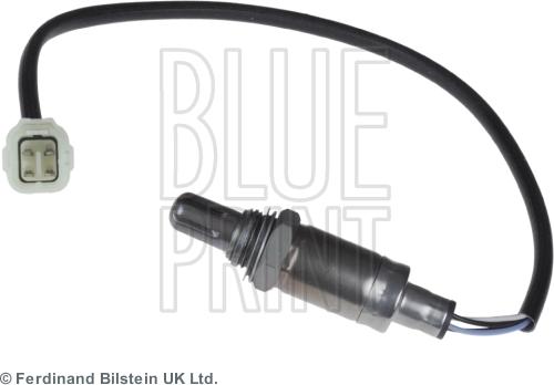 Blue Print ADK87037 - Lambda Sensor www.autospares.lv