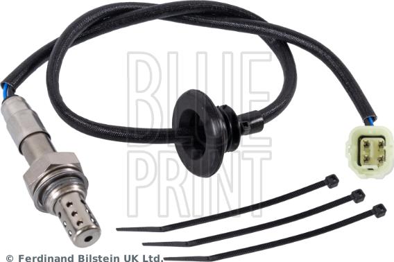 Blue Print ADK87023 - Lambda zonde www.autospares.lv