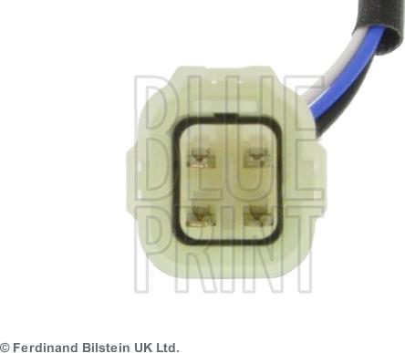 Blue Print ADK87022 - Lambda Sensor www.autospares.lv