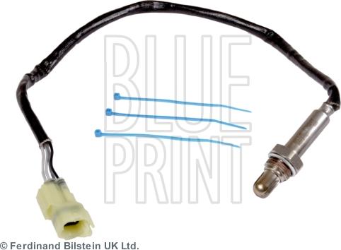 Blue Print ADK87027 - Лямбда-зонд, датчик кислорода www.autospares.lv