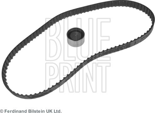 Blue Print ADK87314 - Zobsiksnas komplekts www.autospares.lv