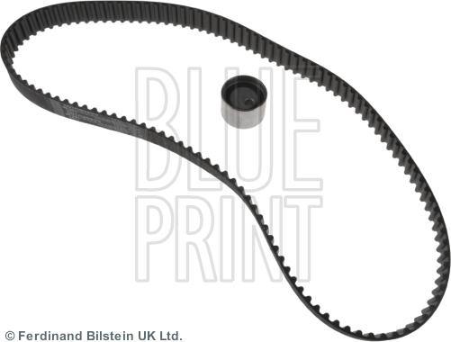 Blue Print ADK87310 - Zobsiksnas komplekts www.autospares.lv