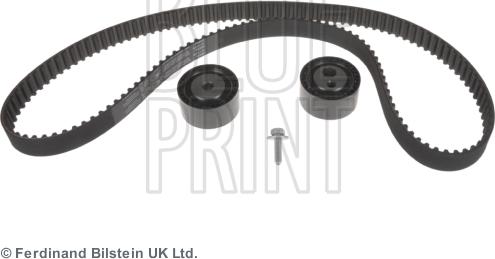 Blue Print ADK87318 - Zobsiksnas komplekts www.autospares.lv