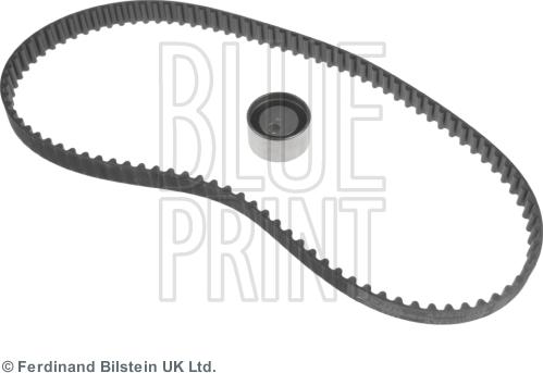 Blue Print ADK87313 - Zobsiksnas komplekts www.autospares.lv