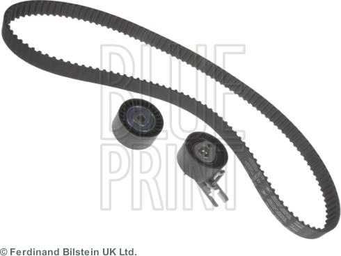 Blue Print ADK87317 - Timing Belt Set www.autospares.lv