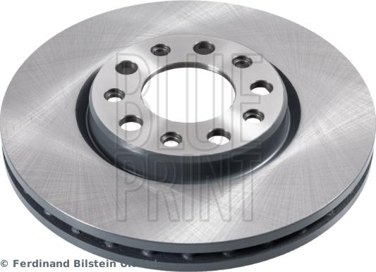 Blue Print ADL144313 - Brake Disc www.autospares.lv