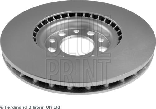 Blue Print ADL144317 - Bremžu diski www.autospares.lv