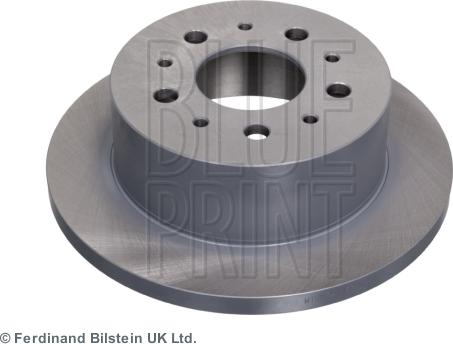 Blue Print ADL144328 - Bremžu diski autospares.lv