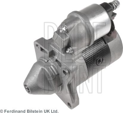 Blue Print ADL141201C - Starter www.autospares.lv