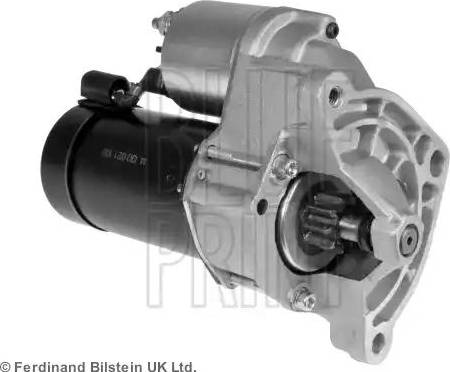 Blue Print ADL141202 - Starter www.autospares.lv