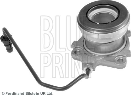 Blue Print ADL143601C - Centrālais izslēdzējmehānisms, Sajūgs autospares.lv