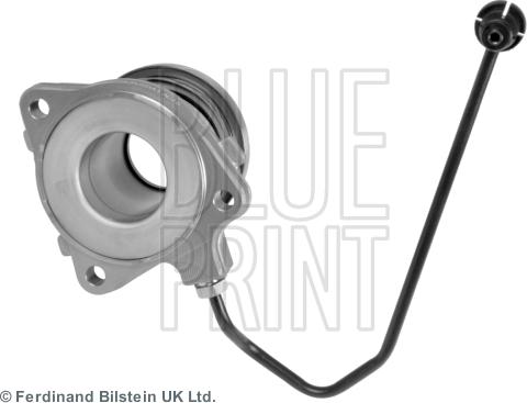 Blue Print ADL143602C - Centrālais izslēdzējmehānisms, Sajūgs autospares.lv