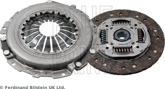 Blue Print ADL143058 - Sajūga komplekts www.autospares.lv