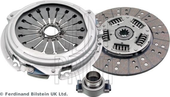 Blue Print ADL143069 - Sajūga komplekts autospares.lv