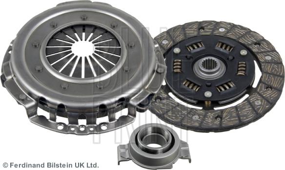 Blue Print ADL143006 - Sajūga komplekts www.autospares.lv