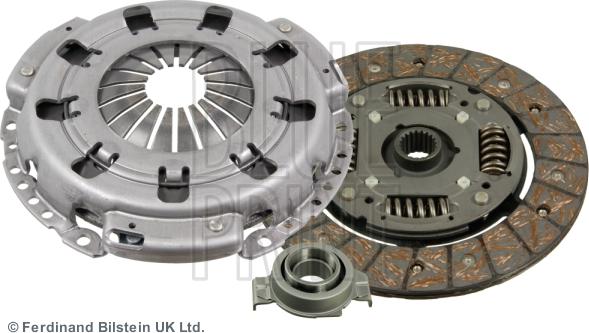 Blue Print ADL143007 - Sajūga komplekts www.autospares.lv