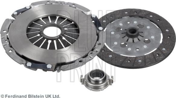 Blue Print ADL143024 - Sajūga komplekts www.autospares.lv