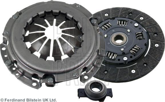 Blue Print ADL143021 - Sajūga komplekts www.autospares.lv