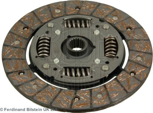 Blue Print ADL143105 - Sajūga disks www.autospares.lv