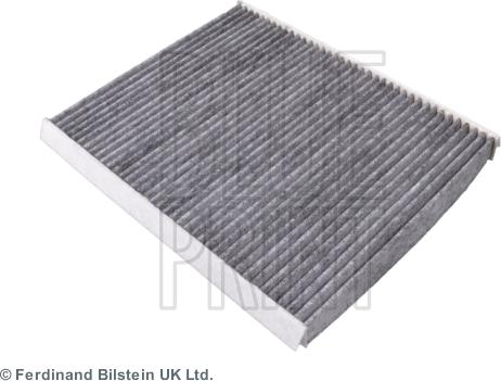 Blue Print ADL142509 - Filter, interior air www.autospares.lv