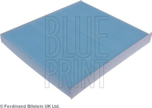 Blue Print ADL142504 - Filtrs, Salona telpas gaiss www.autospares.lv