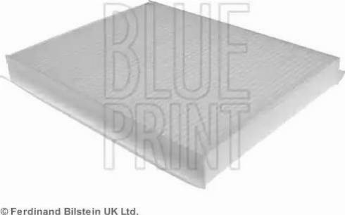 Blue Print ADL142503 - Filter, interior air www.autospares.lv