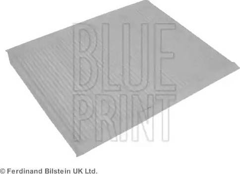 Blue Print ADL142502 - Filter, interior air www.autospares.lv