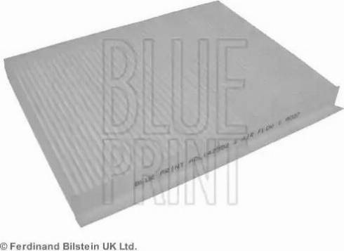 Blue Print ADL142502 - Filtrs, Salona telpas gaiss www.autospares.lv