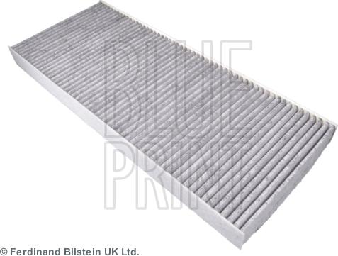 Blue Print ADL142510 - Filter, interior air www.autospares.lv