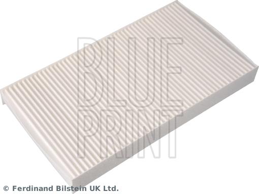 Blue Print ADL142524 - Filter, interior air www.autospares.lv