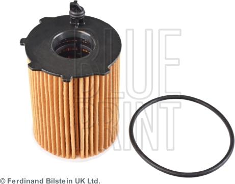 Blue Print ADL142108 - Oil Filter www.autospares.lv