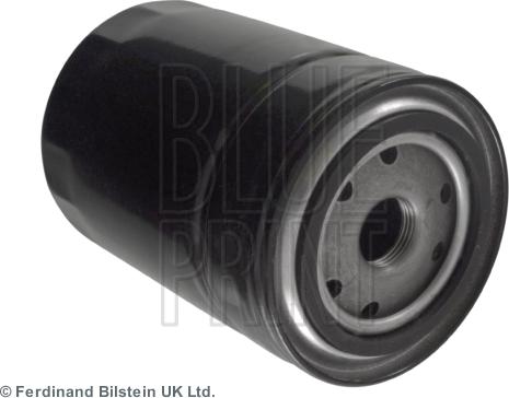 Blue Print ADL142107 - Масляный фильтр www.autospares.lv