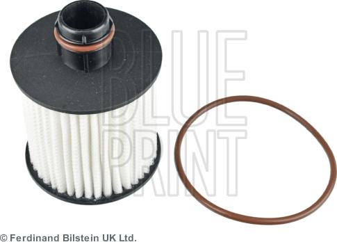 Blue Print ADL142111 - Oil Filter www.autospares.lv